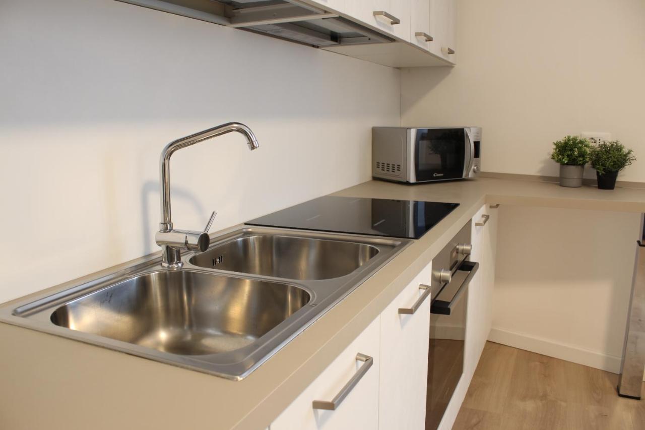 Ferienwohnung Casa Sul Brenta - In Centro Storico A Borgo Valsugana - 022022-At-745368 Exterior foto